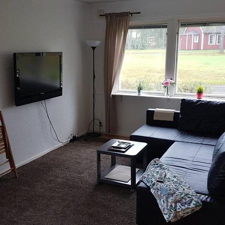 Mysig Lagenhet Nara Isaberg Mountain Resort Nissafors Exterior foto